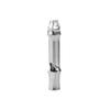 Stainless Steel High-Frequency Survival Whistle for Outdoor and Referee Training