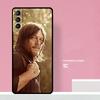 Daryl Walking Dead Phone Case For Samsung Galaxy S25 S26 Ultra S20 S21 S22 S23 S24 S10 Plus S25 FE Cover Coque