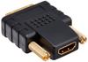 ELECOM ELECOM HDMI Adapter AD-HTD