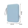 Tablet Storage Bag Tablet Pc Shockproof Cover Case Ultra Slim Waterproof Anti Slip Laptop Tablet Bag 10.9/12.9 Inch