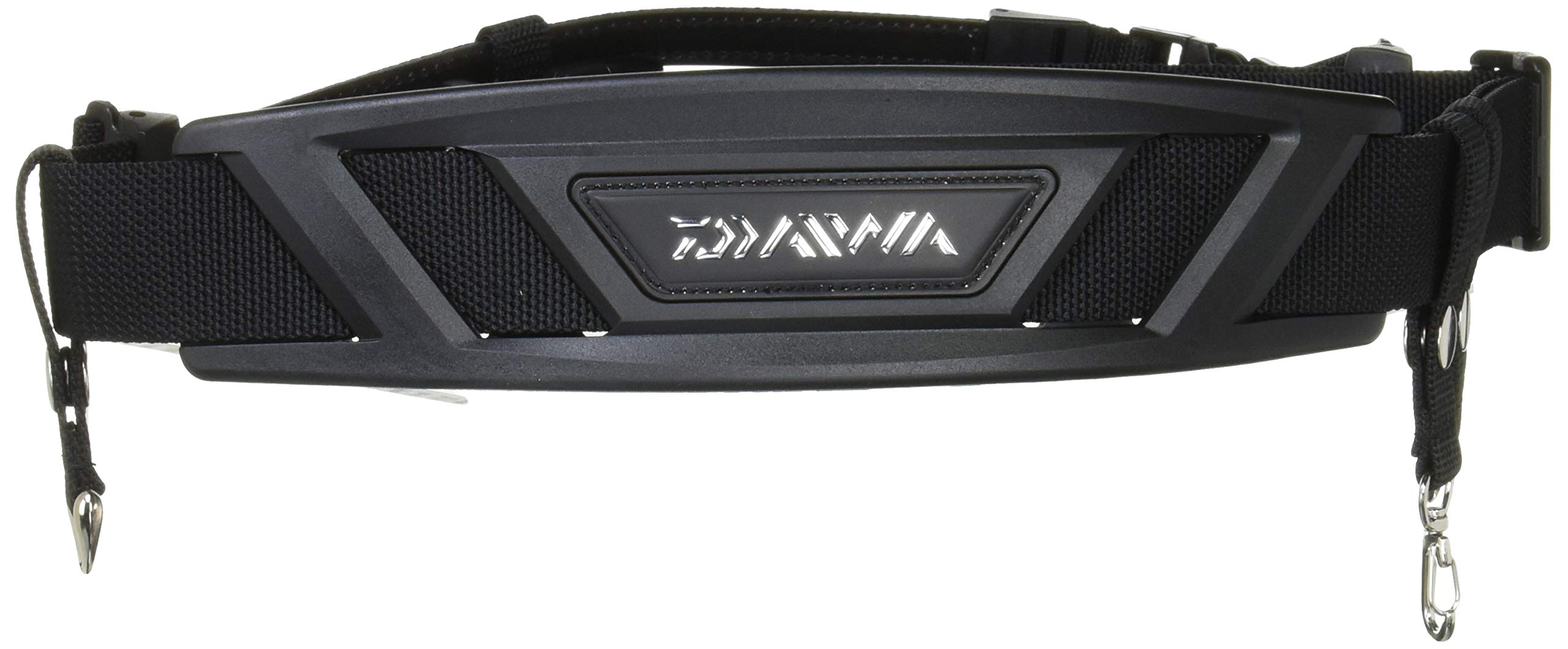 

DAIWA Ayu Belt Silver DA-4202S 75-110cm серебряный