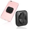 Bike Holder Sticker for  , Adhesive Back Buckle, Computer Mount Compatible, Smart   Accessory
