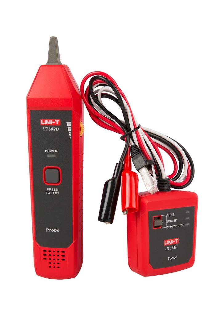 Uni-T UT682D Wire Pair Finder