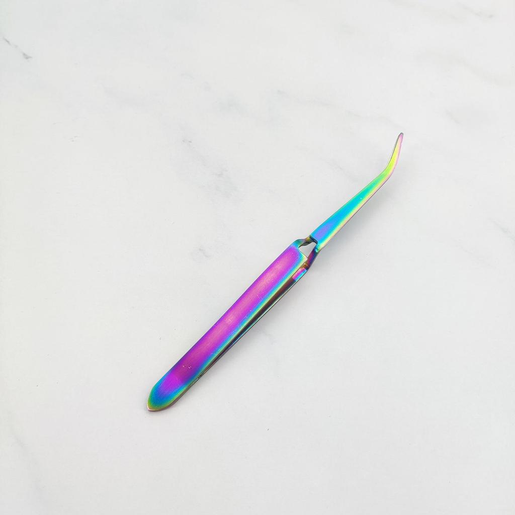 Multifunctional Nail Shaping Tweezers and Pliers Tool for Extensions