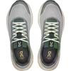 On Cloudnova Form 2 Fashiable Comfortable Running Shoes Men Sneakers Gray 3ME30150491