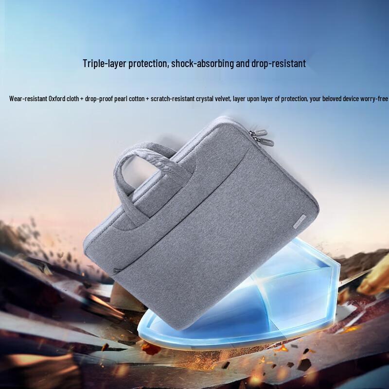 Ugreen 15-15.9 Inch Protective Laptop Bag