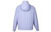 Nike Sportbekleidung Klassische Gewebe Damen Locker UV-Kapuzenjacke FV6299-533