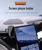 Speciální držák na navigaci pro 2023 Geely Galaxy L7/L6 Dragon Soaring Edition