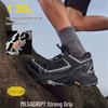 PELLIOT HT-Wentu Vibram Non-slip Hiking Shoes
