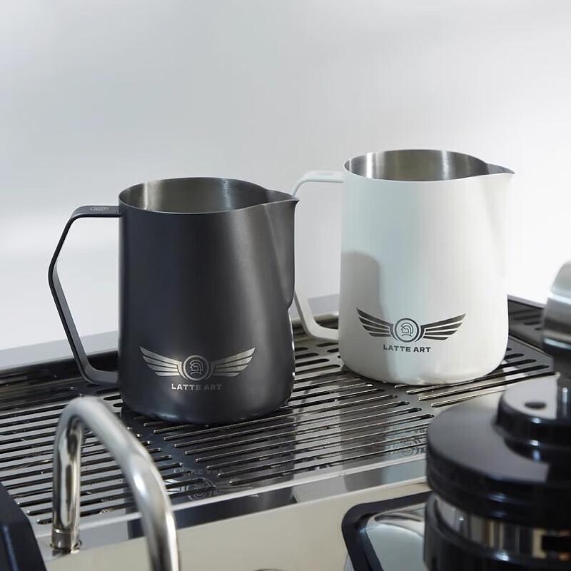 Hero Stainless Steel Latte Art Milk Pitcher