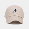 Vintage Adjustable Unisex Vintage Cap for Outdoor Hiking and Mountaineering