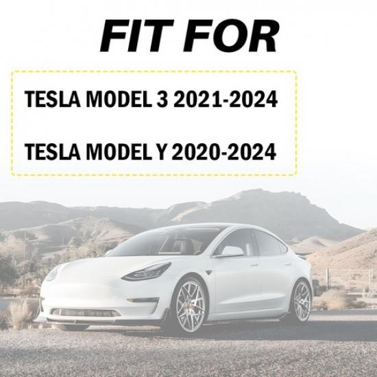 Front Left Power Window Control Switch For Tesla Model 3 Model Y -2024 EAX V