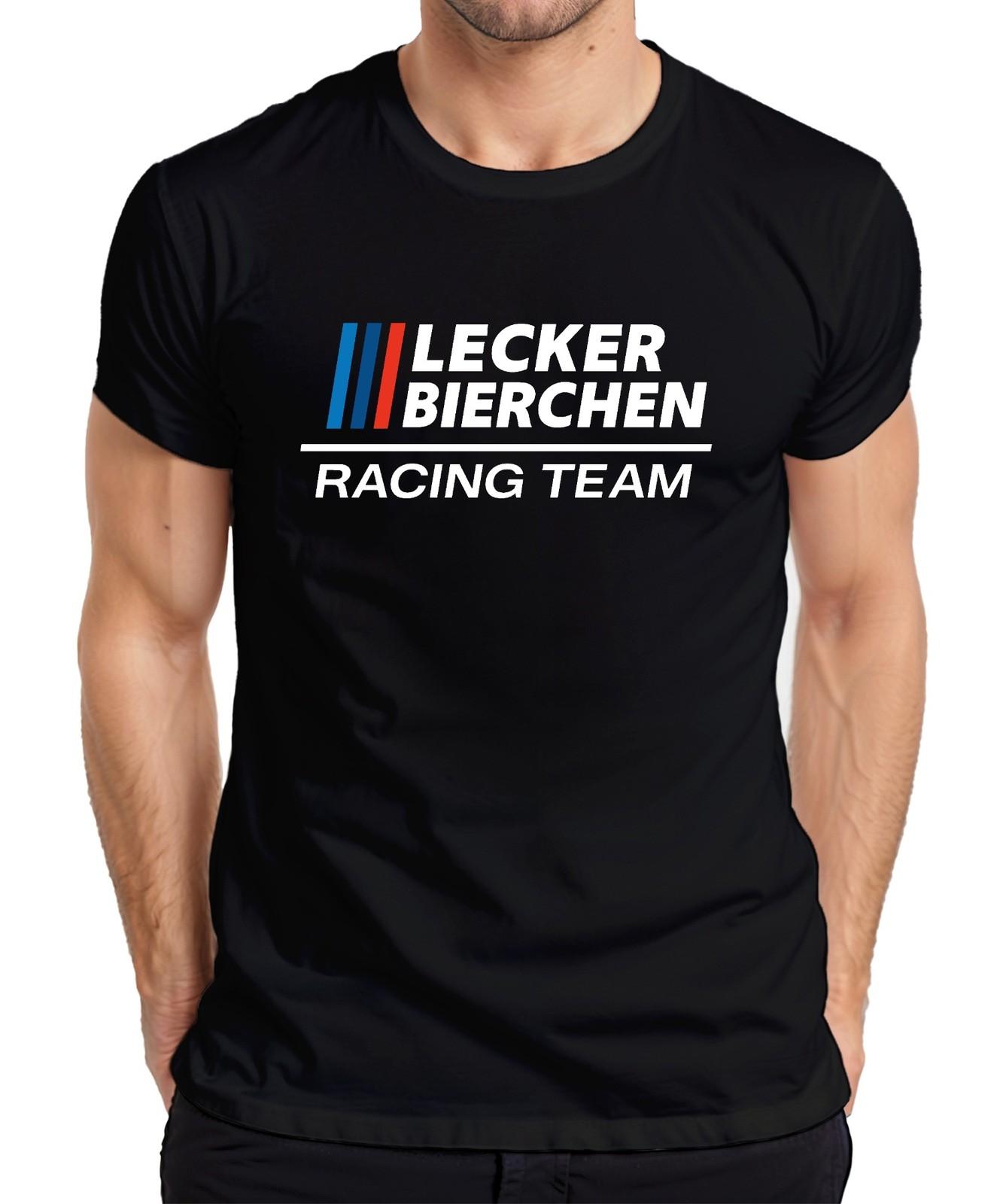 Delicious Beer Racing Team Beer Lovers Stammtisch Motorsport Men s T-Shirt- S разноцветный