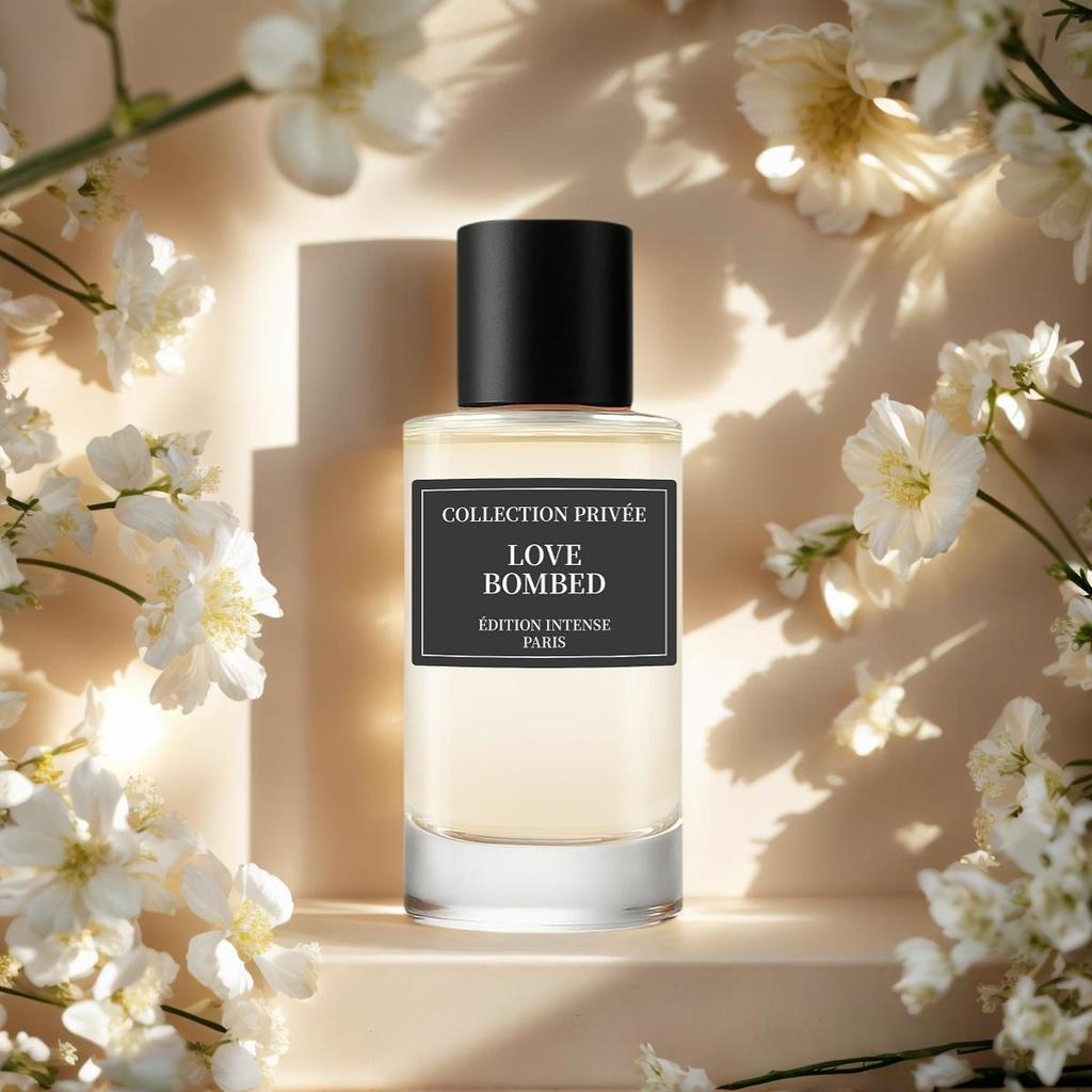 Private Collection - Classic Oriental 50Ml | Unisex Perfume.