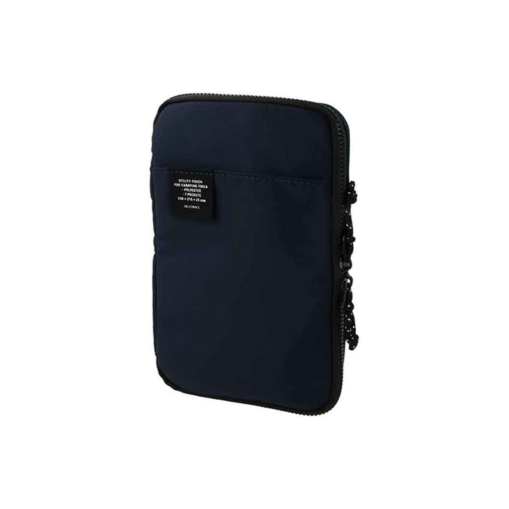 Inner Carrying Stud Pouch [DELFONICS] Multi-Case (Dark Blue)
