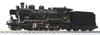 KATO Scară N 8620 58654 Locomotivă cu abur feroviară „SL Hitoyoshi” model 2028-2, unisex,