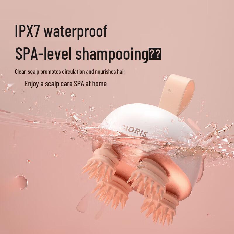 CLORIS Smart Scalp Massager