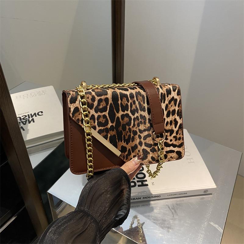 Trendy Fall Season Korean Version Small Square Crossbody Bag For Women
