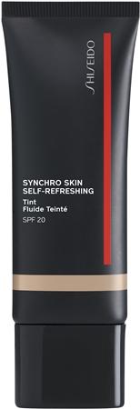 

увлажняющая основа SPF 20 TU прозрачный