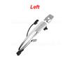 Left Right Car Front Exterior Door Handle For Nissan Sentra 2013-2018 806469N00A For Murano Maxima 2009-2014 826469N00A
