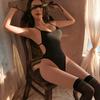 Cosplay Bodysuit Desire Hot Girl Porn Swimsuit Anime Lingerie Sexy One-piece Suit Exotic Uniform Erotic Open Crotch Costumes
