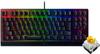 BlackWidow V3 Tenkeyless JP Gaming Keyboard Yellow Yellow Clear Chroma Durable Aluminum Top Permanent ABS Japanese JP - Switches, Mechanical, Axis,