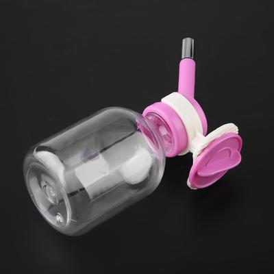 Perros – Proveedores de agua y alimento
