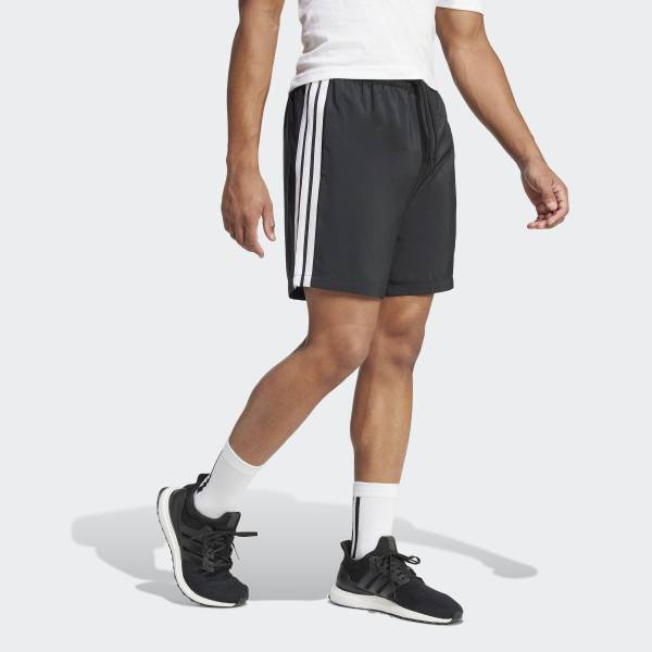 Adidas Essential 3 Stripes Chelsea Shorts Je6436