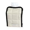 Stylish Square/Round Tissue Box Easy Access Space-saving Roll Paper Holder Home Organization Supplies