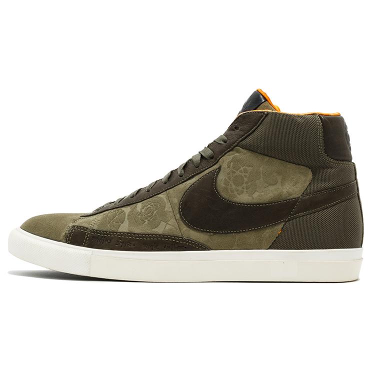 

новые Nike Sb Blazer Mowax 41