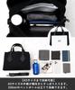 Vita Felice Neoprene Square Mini Bag for Women [VITAFELICE] 2-way ubb-sp-0478 (Dark Blue)