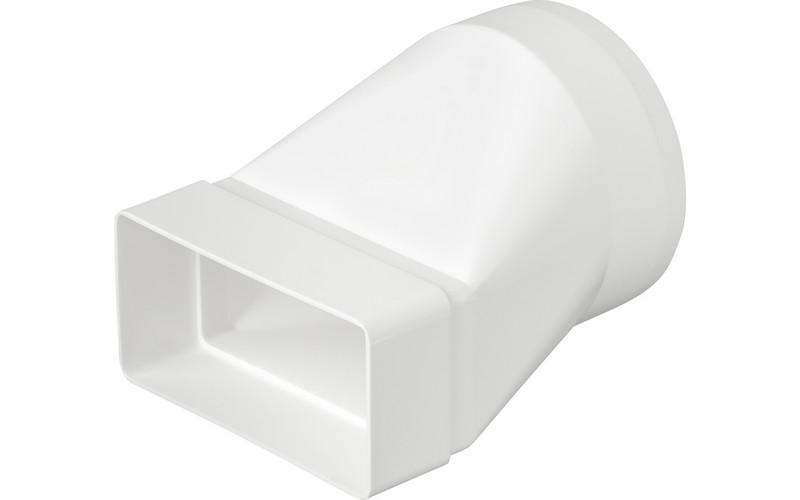 Łącznik 110*55 O Przekroju Zmiennym Fi 100Mm - Rx 02-401