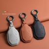 Keychain For Byd Equation Leopard 8 Formula Leopard Super 5 Ultra 8 Titanium 3 9 Smart Remote Protector Key Caps Holder