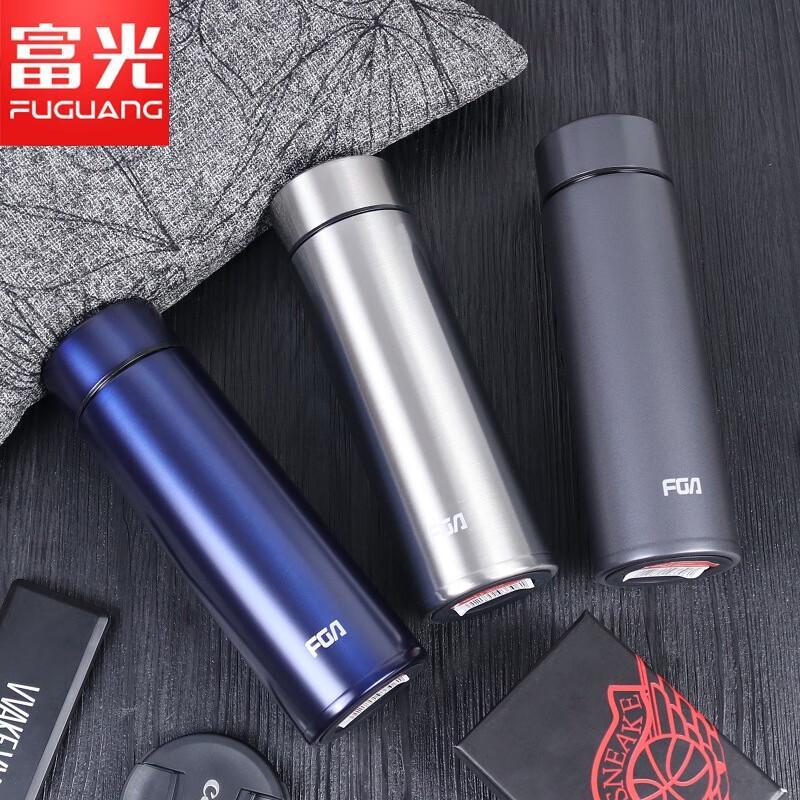 Fuguang Portable 304 Stainless Steel Insulated Thermos