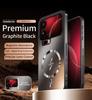 Custodia Magnetica Wireless AG Opaca per Ricarica per Xiaomi Mi 18 Pro Max 17 Pro Cover Protettiva Rigida Antiurto AntiGraffio