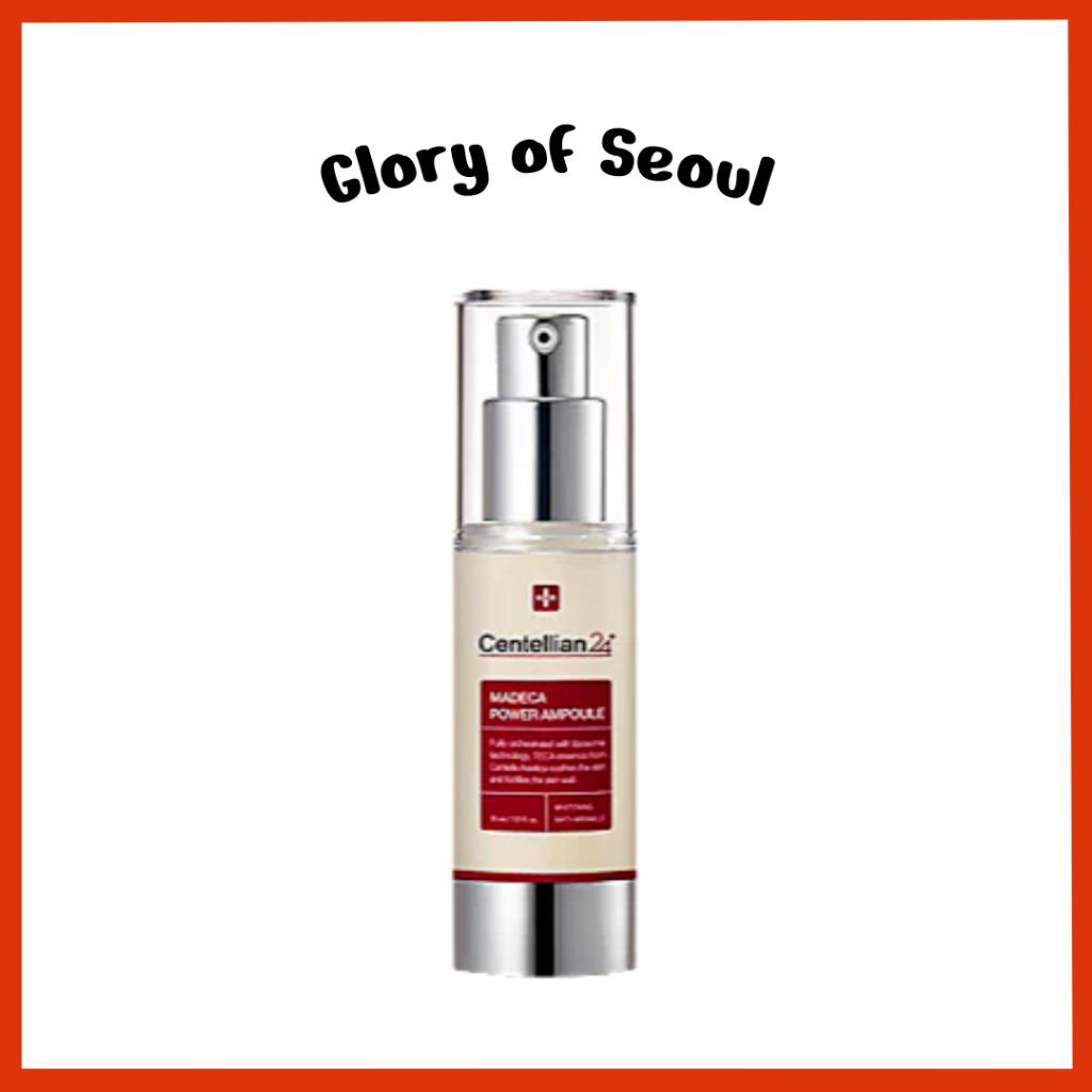 Centellian24 Madeca Power Ampoule 30ml