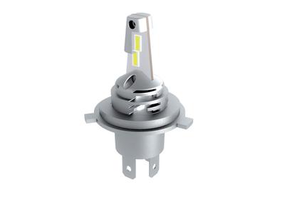 Kashimura LED Scheinwerferbirne H4 6500K NB-031