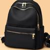 Hot Sale Oxford Cloth Backpack Women's New Backpack Bag Large Capacity Women's Travel School Bag