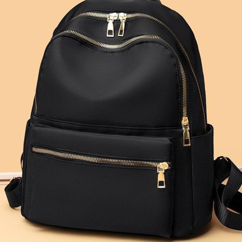 Hot Sale Oxford Cloth Backpack Women's New Backpack Bag Large Capacity Women's Travel School Bag