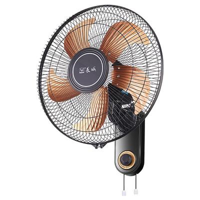 Great Wall FW-35 14-inch Mechanical Wall-Mounted Fan CN Plug (adapter Included)
