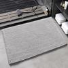 Dajiang Absorbent Bathroom Floor Mat