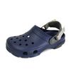 Crocs Classic All Terrain Clog Sandal Slippers Navy Star Solis 206340 4fk