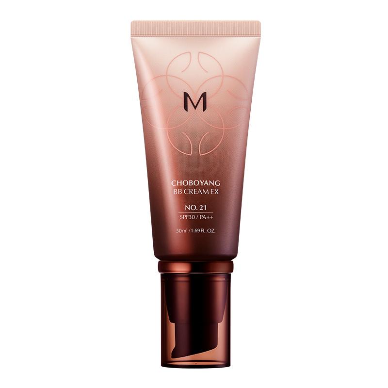 

MISSHA M Cho Bo Yang BB Cream 50ml #21