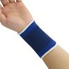 Royal Blue Universal Sports Protective Gear Set: Includes Palm, Wrist, Elbow, Ankle, and Knee Guards.