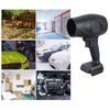 Handheld Car Hair Dryer Cleaning Violent Air Guns Jet Fan Electric Powerful Snow Removal Dryer 70M Turbines Hair Dryer