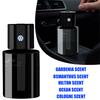 1pc Smart Air Humidifier Plug in smart Aroma Diffuser Aromatherapy Mist Maker For VW Jetta Golf Beetle GTI Car Hub Accessories