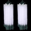 10Pcs Fishing Casting Net Easy Throw Fly Fishing Net Portable Cast Fish Cage Fishing Tackle for Hand Casting Enduring