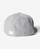 CAP 11591125 59FIFTY New York Yankees MLB Classics GRAY WHITE Brand 7 Japanese [NEW ERA] & Size 5/8 Size 60.6cm [Used]