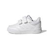 Neo Tensaur Sport Training Hook Breathable Low Top Toddler Shoes White Infant And Toddler GW1990