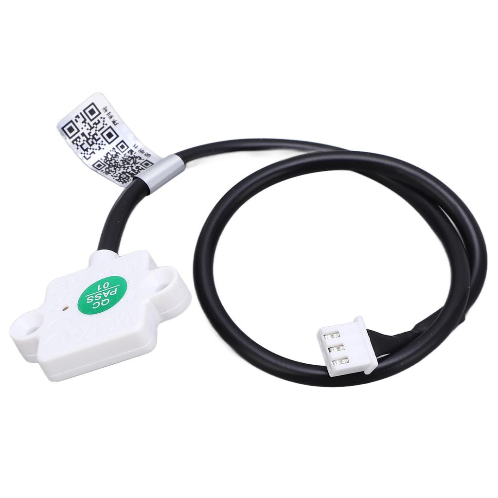 Væskenivåsensor NPN Berøringsfri Korrosjonsbestandighet Høy Følsomhet Væskevannstand Induksjonsbryter 5V